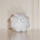 Knopp - helvit - bild 2