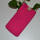 Mobilfodral - cerise - bild 1