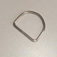 D-ring - 30 mm