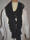 Scarf i svart - bild 2