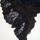 Scarf i svart - bild 4