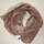 Scarf - linnefärgad - bild 2