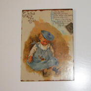 Tavla - Little Boy Blue