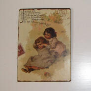 Tavla - Jack and Jill