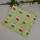 Handduk - Cupcakes - bild 1