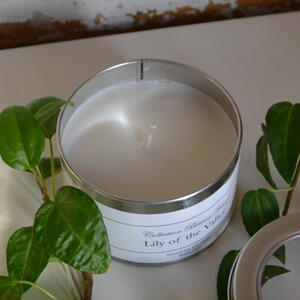Doftande - Doftljus - Lily of the Valley