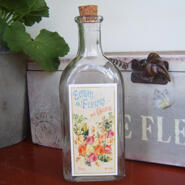 Flaska - Extrait aux Fleurs