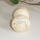 Knopp - cremevit - bild 1