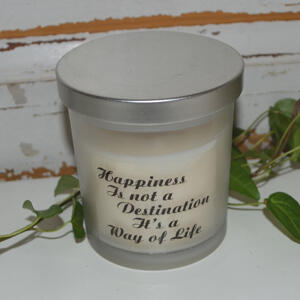 Doftande - Doftljus - Happiness