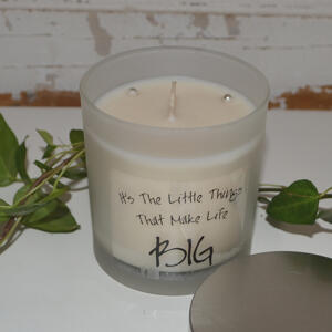 Doftande - Doftljus - It´s the little things