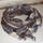 Scarf - rutig - bild 3