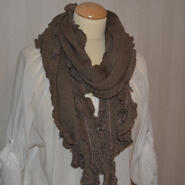 Scarf - Mullvad