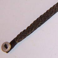 Armband i svart