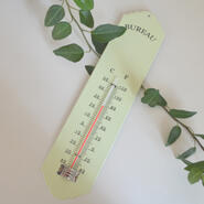 Termometer