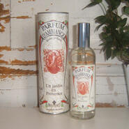 Rumspray - un jardin de Provence