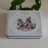 Tebox - liten