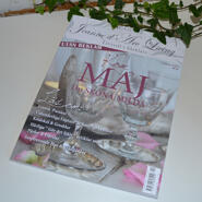 Jeanne d´Arc Living magasin nr 4, 2012
