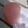 Blockljus Dust Pink litet - bild 1