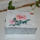 Box med rosa pioner - bild 1