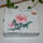 Box med rosa pioner - bild 2